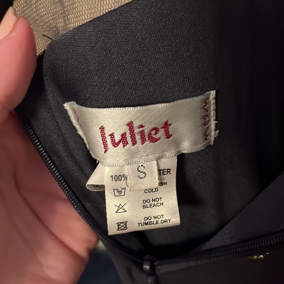 PROM DRESS - Picture 4 of 4